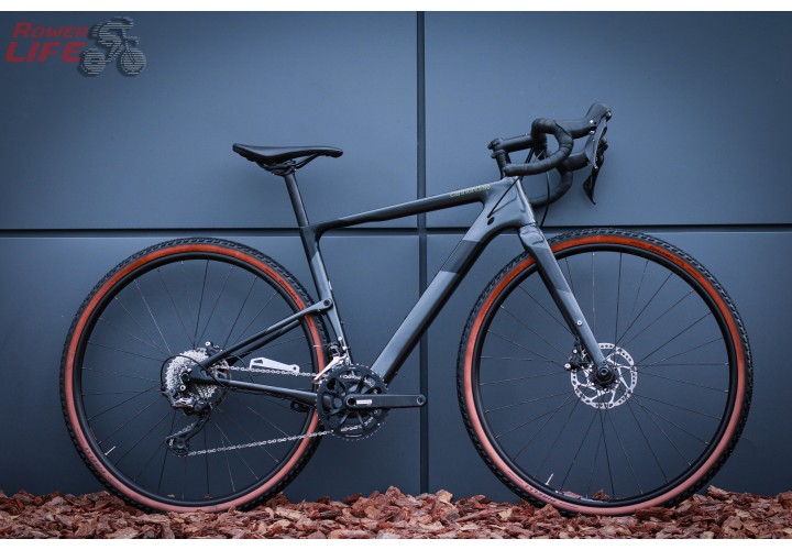 Cannondale TOPSTONE Carbon 5