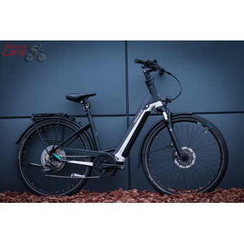 Pegasus Premio EVO 10