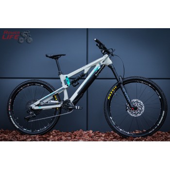 NOX Helium Enduro 7.1 Expert