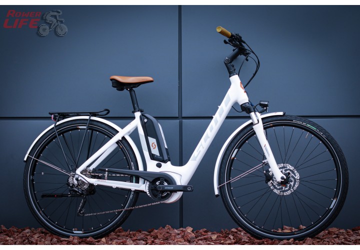 Scott Sub Tour eRide 10 Unisex