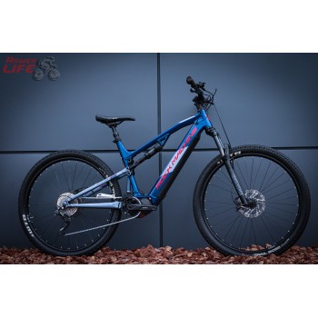 Rock Machine Blizzard INT e30