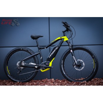 Haibike XDURO HardSeven Plus RC