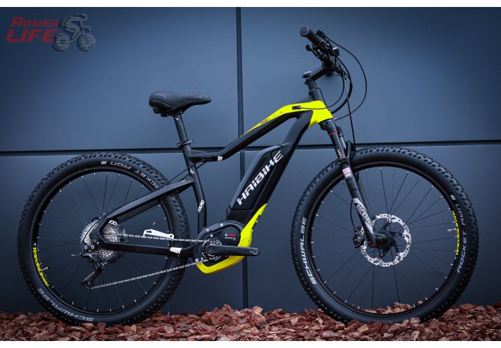 Haibike XDURO HardSeven Plus RC