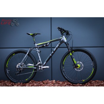 Cube AMS 130 HPA Pro 27.5