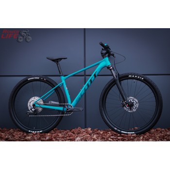 SCOTT SCALE 980