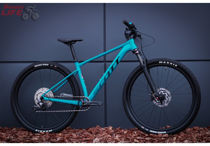 SCOTT SCALE 980