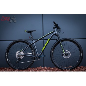 Merida Big.Nine SLX-Edition 2023