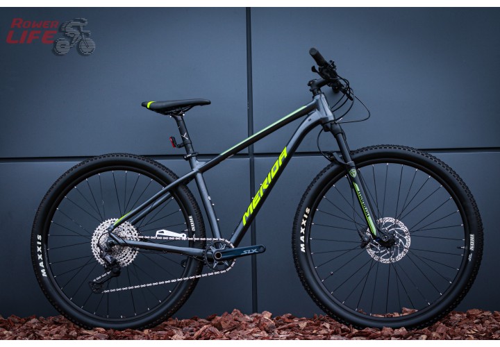 Merida Big.Nine SLX-Edition 2023