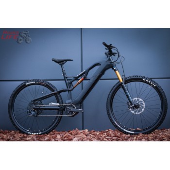 RAYMON FullRay 150E 11.0 29'' 150mm