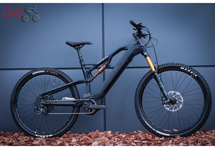 RAYMON FullRay 150E 11.0 29'' 150mm