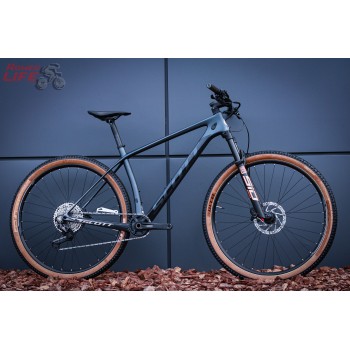 Scott Scale 925 Carbon