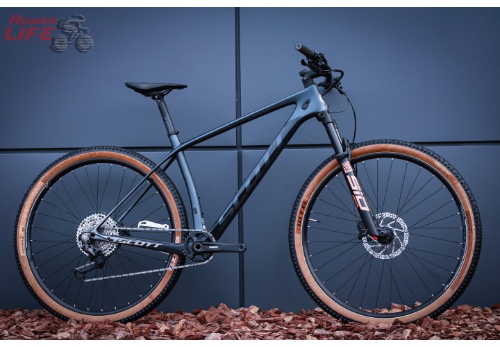 Scott Scale 925 Carbon