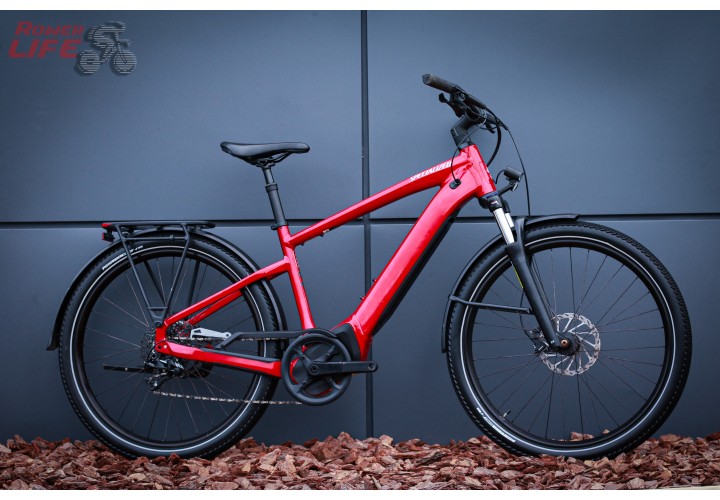 Specialized Turbo Vado 4.0 2023