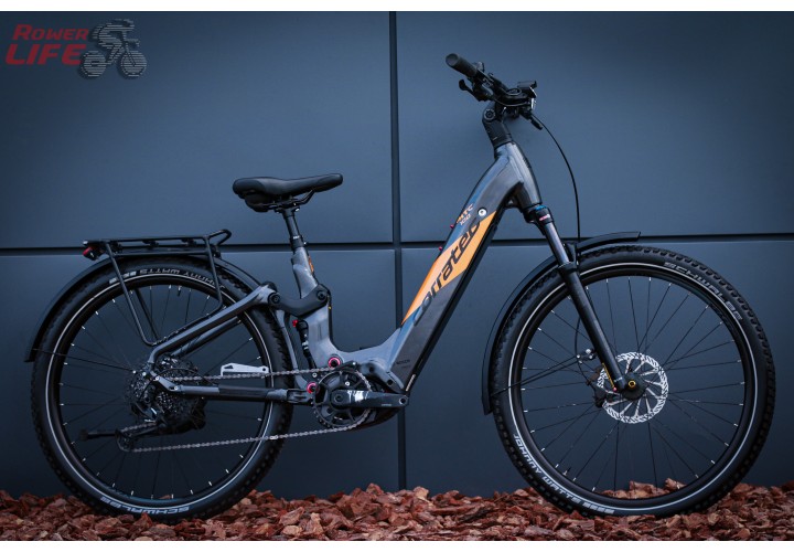 Corratec E-Power MTC 100 Wave