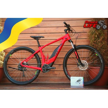  Cube ACID HYBRID ONE 500