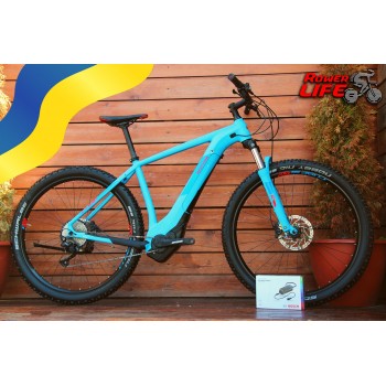 Cube Reaction Hybrid Exc 500