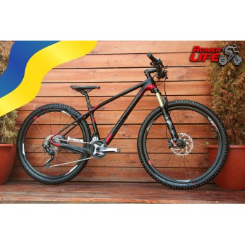 Giant XTC Advanced 27.5 2