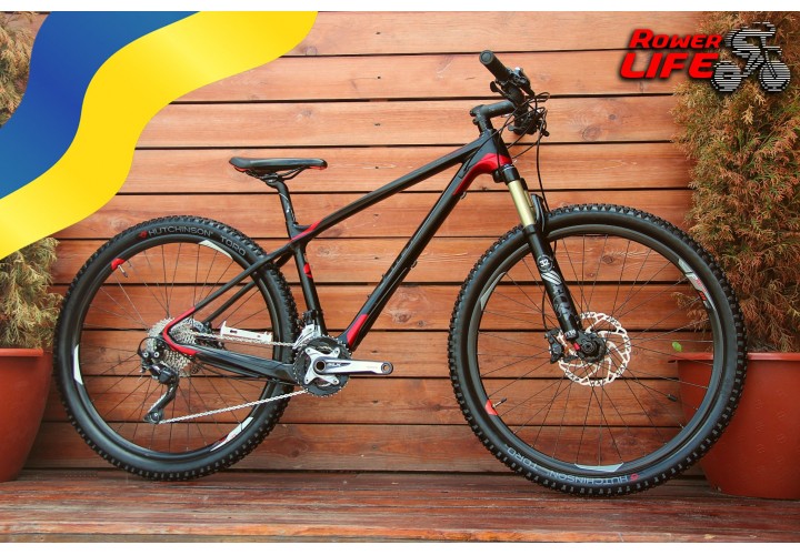 Giant XTC Advanced 27.5 2