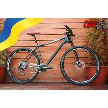 Cannondale F29 Carbon 3 Lefti