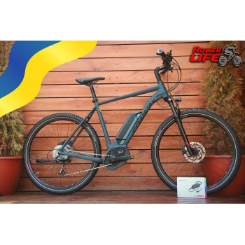 Conway eMC 429