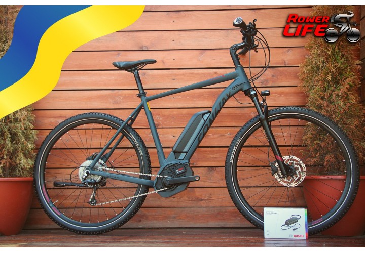 Conway eMC 429