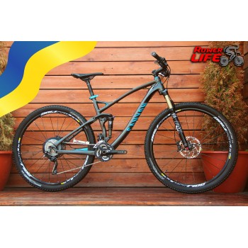 CANYON NERVE AL
