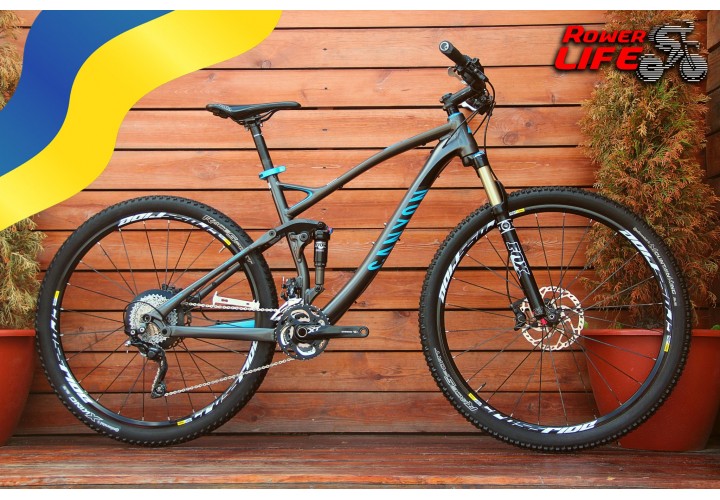 CANYON NERVE AL