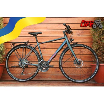 Cube Travel Sport