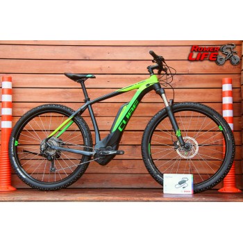 Cube Reaction Hybrid Pro 500