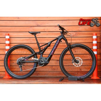 Specialized Turbo Levo FSR 29R Brose Elektro Fahrrad