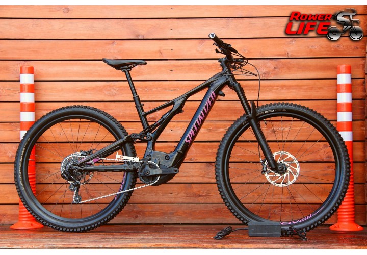 Specialized Turbo Levo FSR 29R Brose Elektro Fahrrad