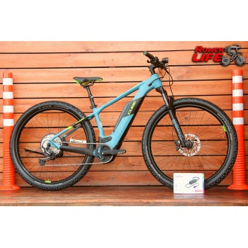 Cube Reaction Hybrid Race 500