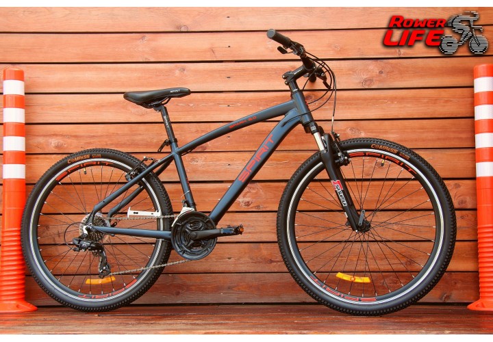 SPIRIT SPARK 6.0 26
