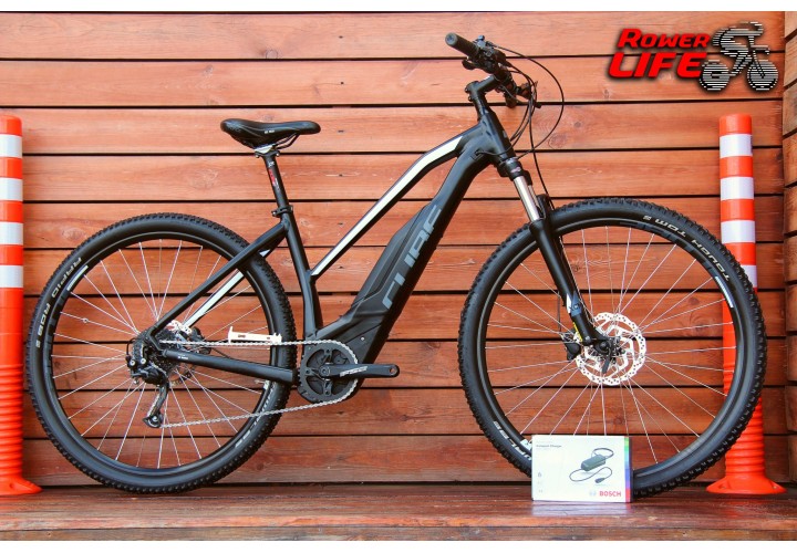 Cube Acid Hybrid One 500