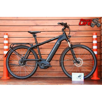Riese & Muller Charger Mixte Silent 2021