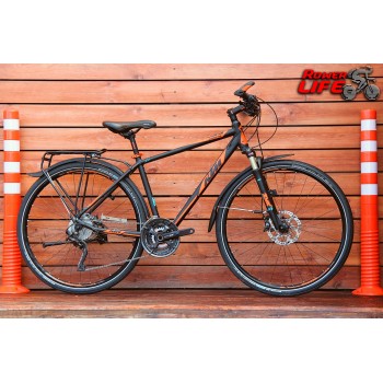 KTM Loreto Kross