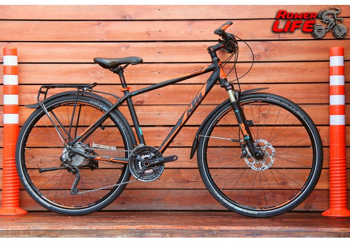 KTM Loreto Kross