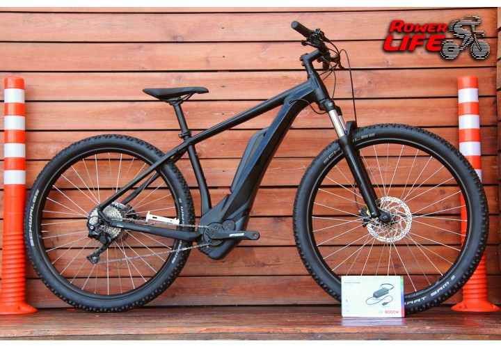 Cube Reaction Hybrid Pro 500