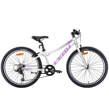 Велосипед Leon JUNIOR Vbr 2022