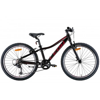 Велосипед Leon JUNIOR Vbr 2022