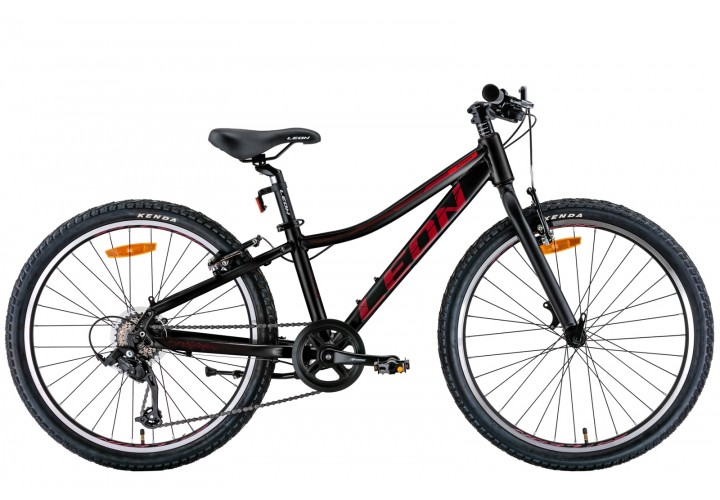 Велосипед Leon JUNIOR Vbr 2022
