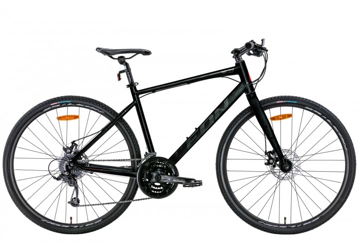 LEON HD-80 DD 2022