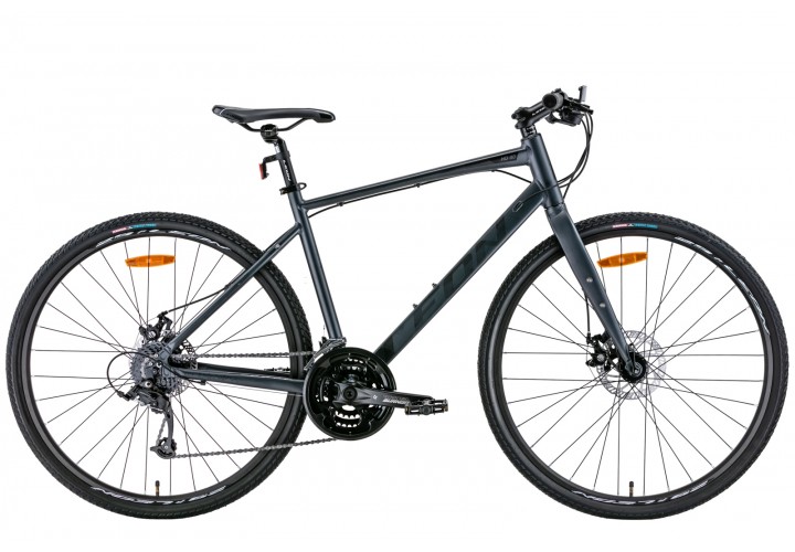 Leon HD-80 DD 2022