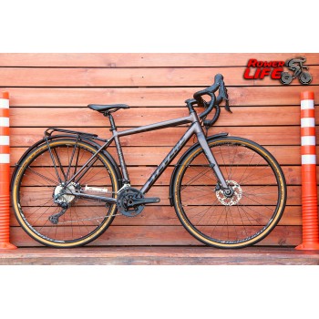 Stevens Supreme Pro 2020