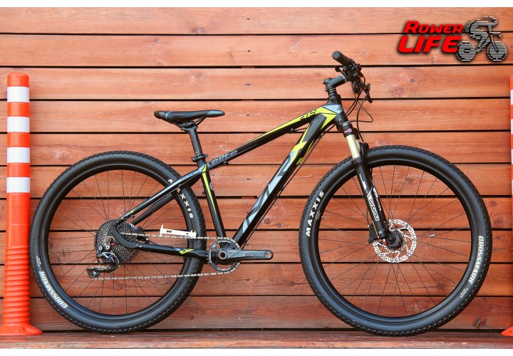 MRX Elite