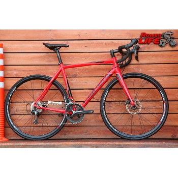 Bottecchia 1926 Dual Comp