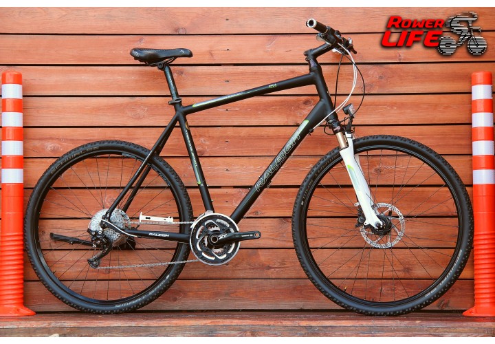 Raleigh RH 7.0