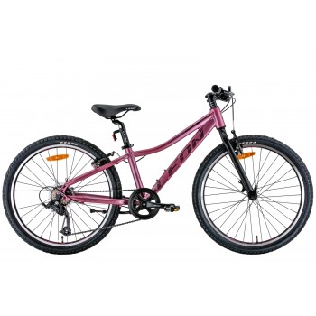 Велосипед Leon JUNIOR Vbr 2022