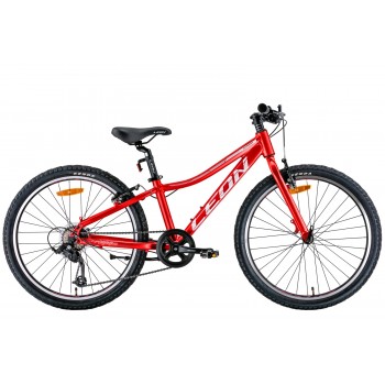  Leon JUNIOR Vbr 2022