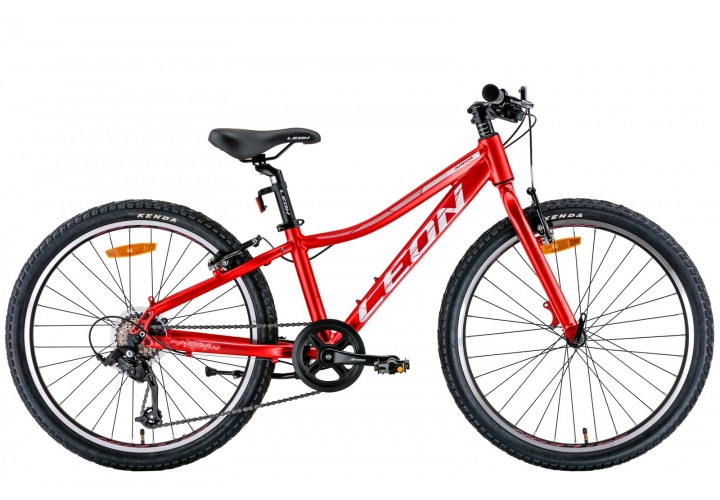  Leon JUNIOR Vbr 2022